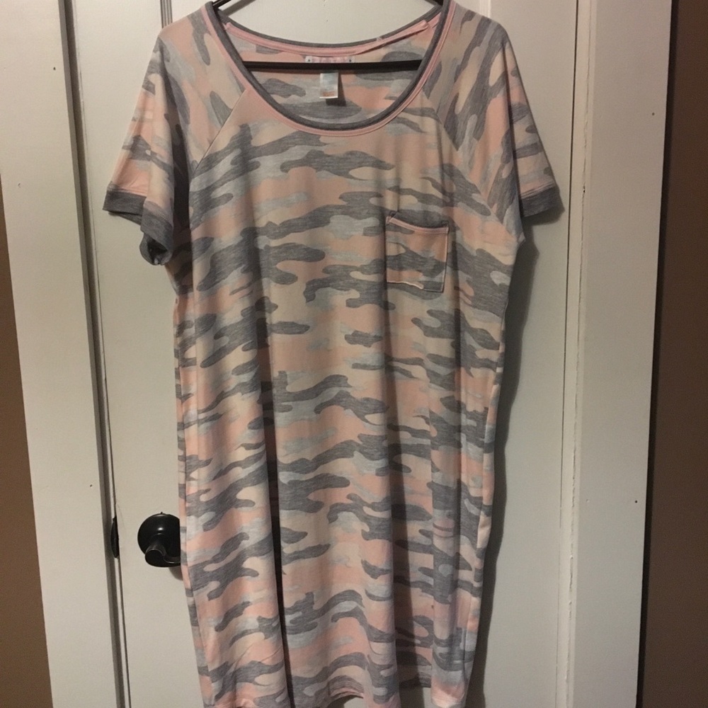 Nightgown